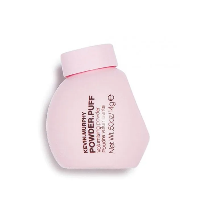 Extra Volume Powder