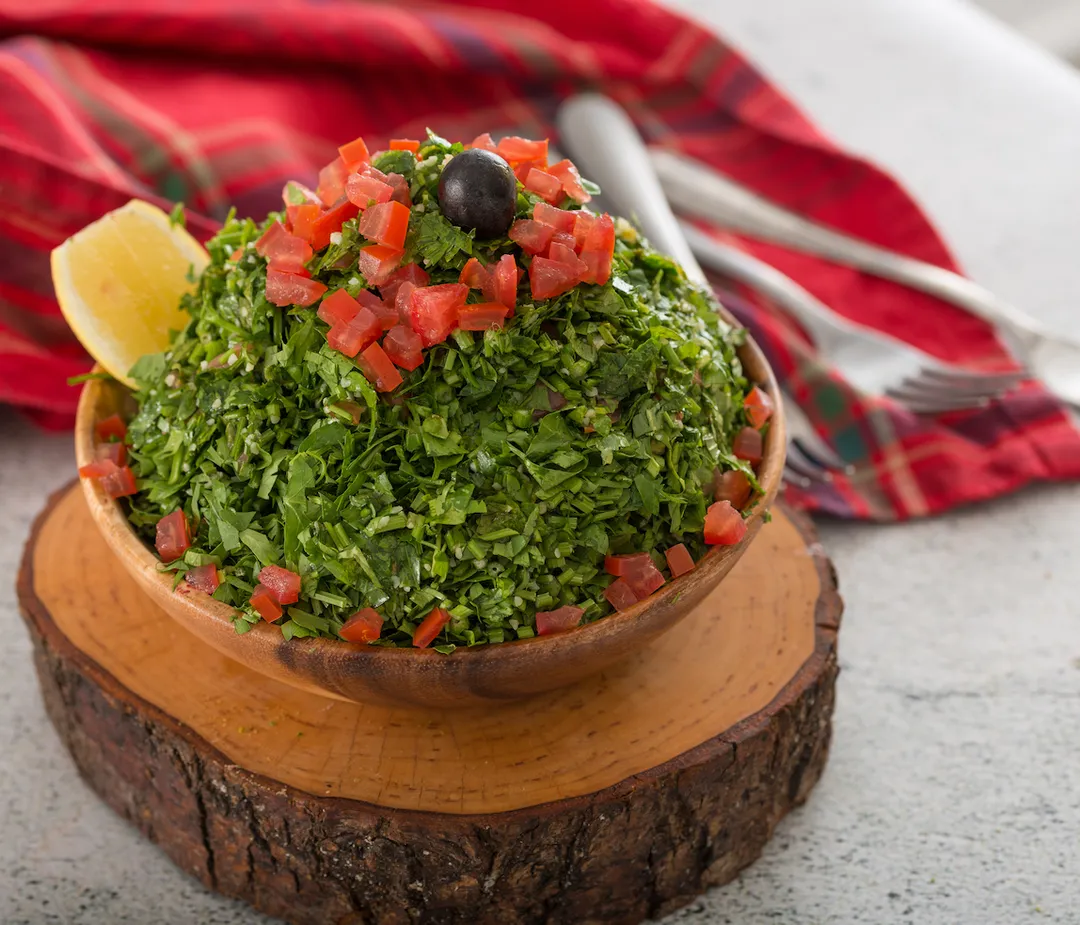 Tabbouleh