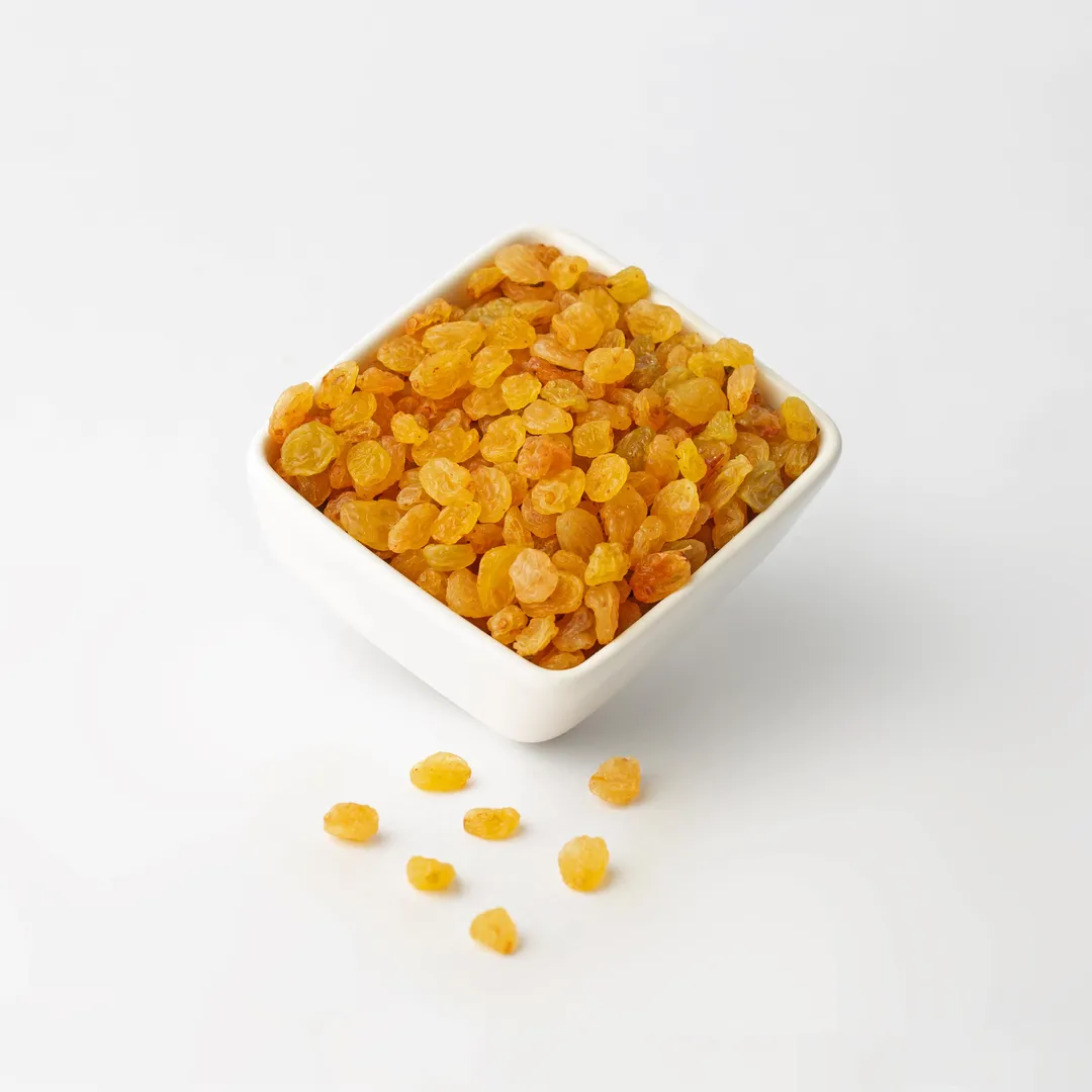 Raisin Irani