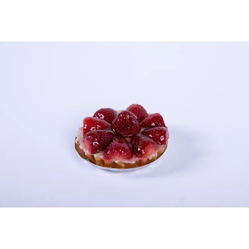 تارت فراولة جاتوه