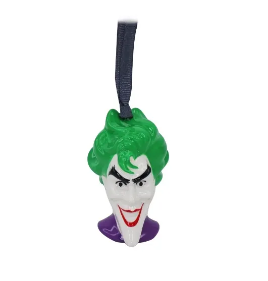 Joker Hanging Decoration Boxed