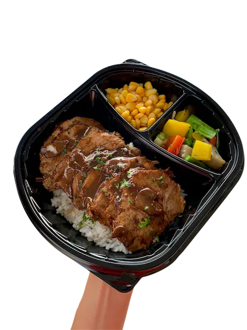 Beef Meals