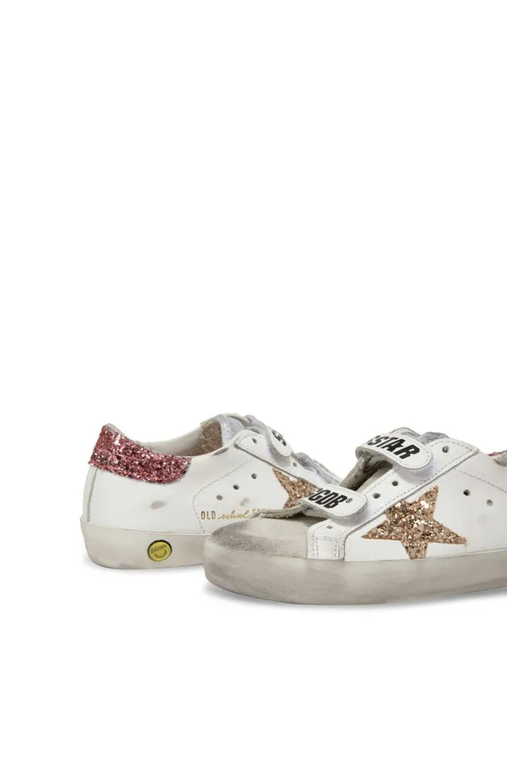 Golden Goose - Superstar Leather Sneakers