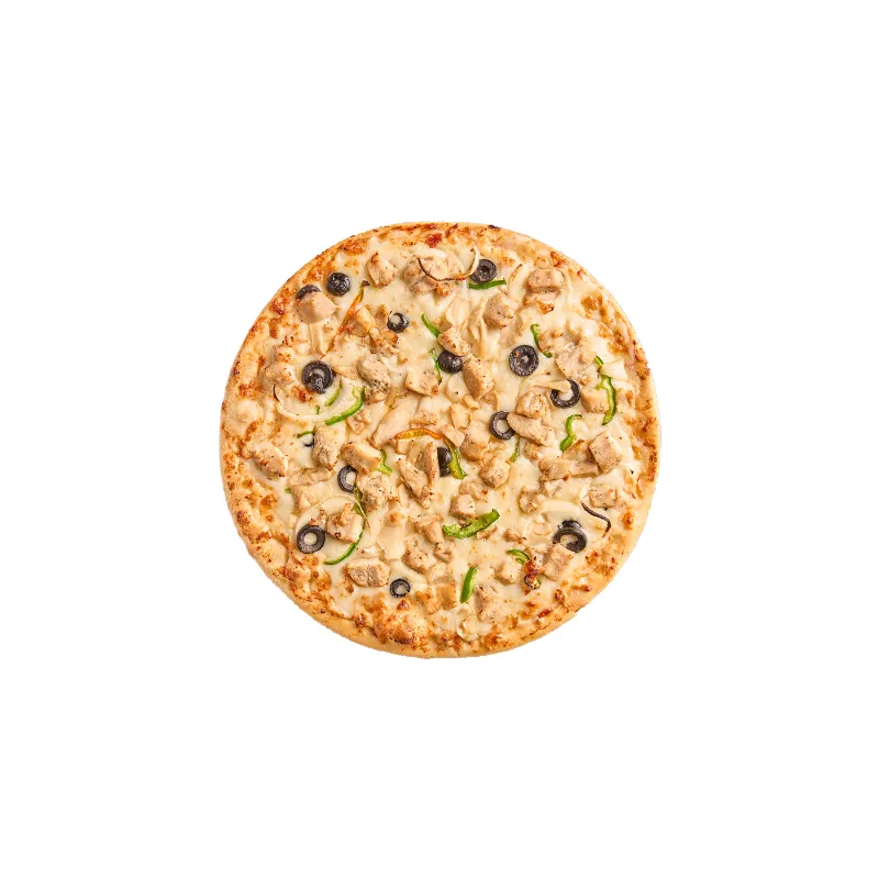 دجاج مشوي