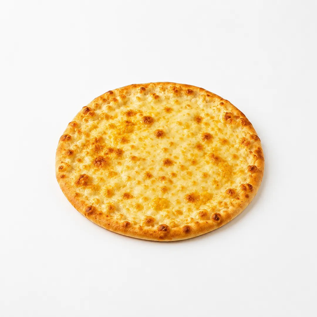 Mixed cheese Manakish