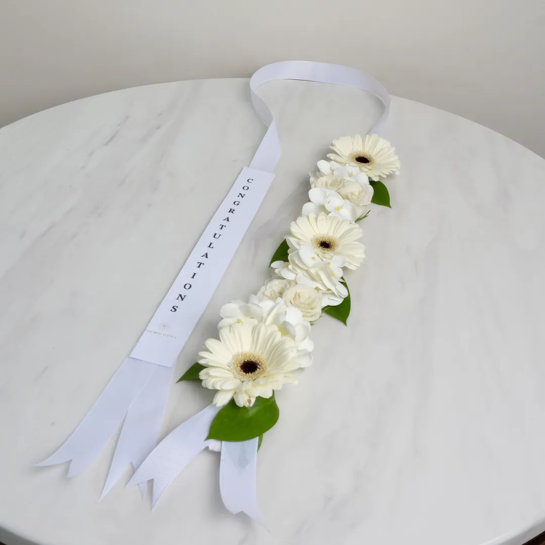 White Toug 55