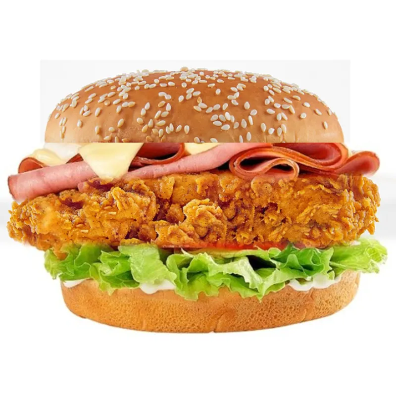 دجاج كوردن بلو
