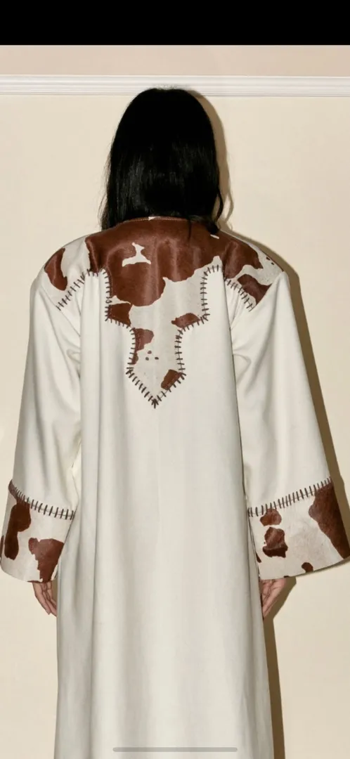 Cowboy Coat