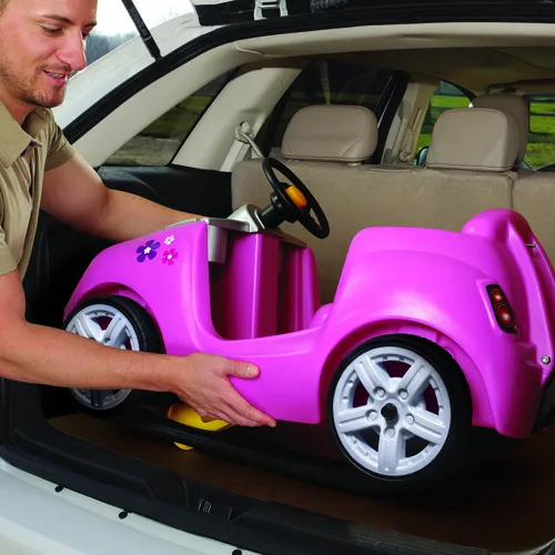 Whisper Ride II™ - PinkWhisper Ride II™ - Pink