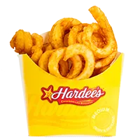 CURLY FRIES