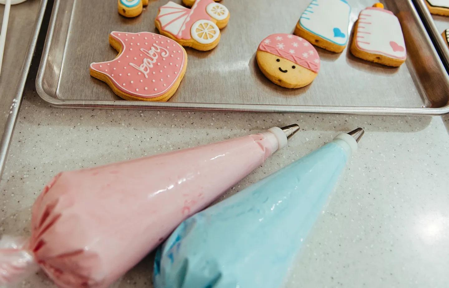 Decorating Kit 