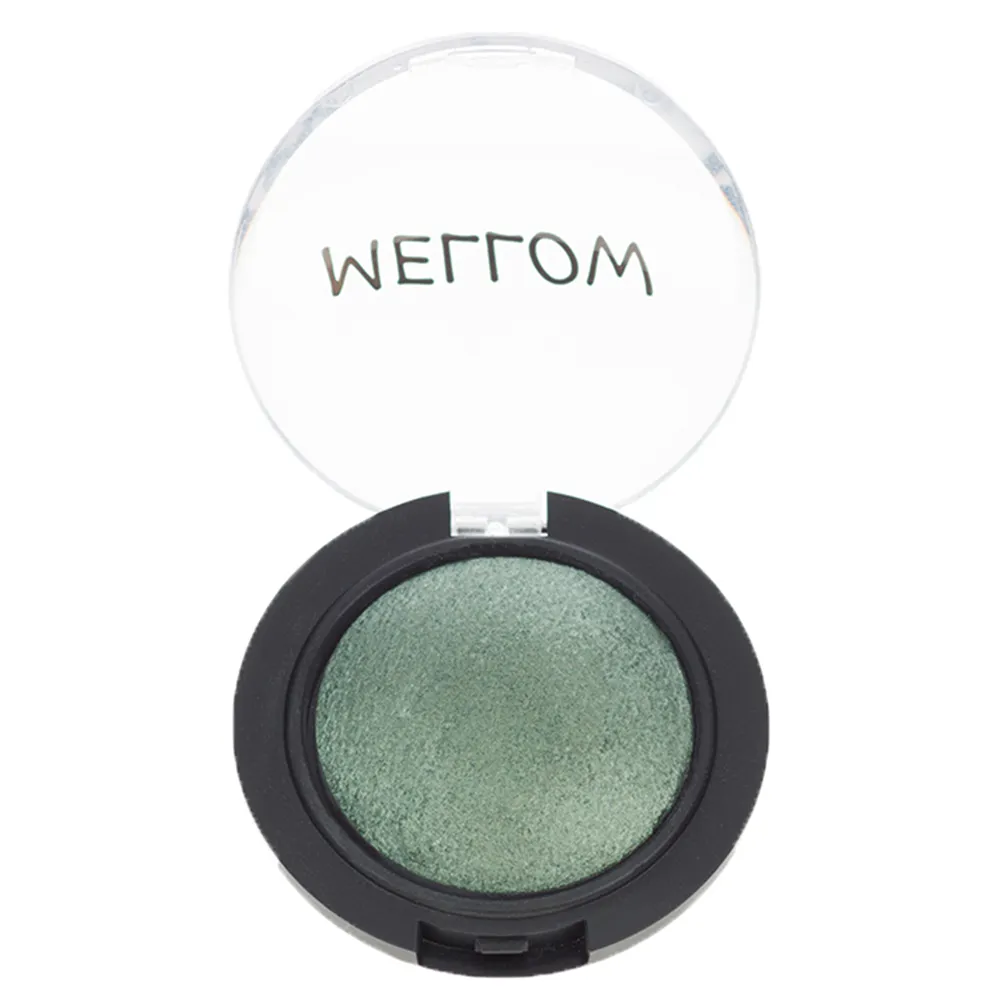 Mellow - Baked eyeshaadow Jade