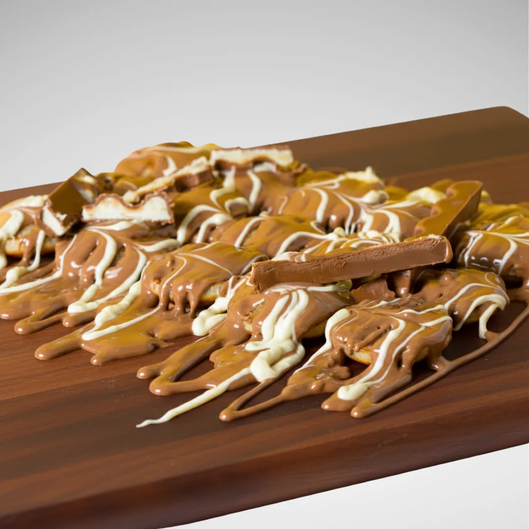 Mini Pancake Kinder