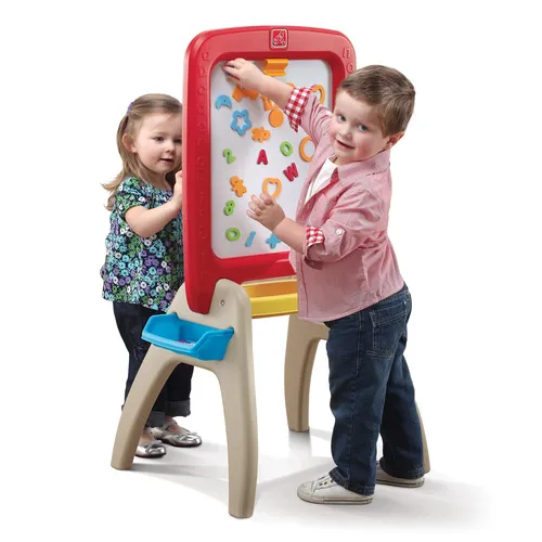 All Around Easel For Two™