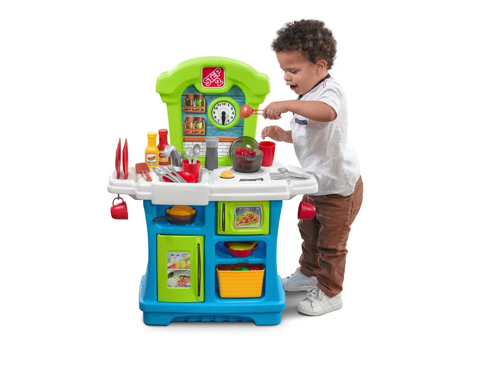 LITTLE COOKS KITCHEN™