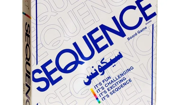 ARABIC SEQUENCE
