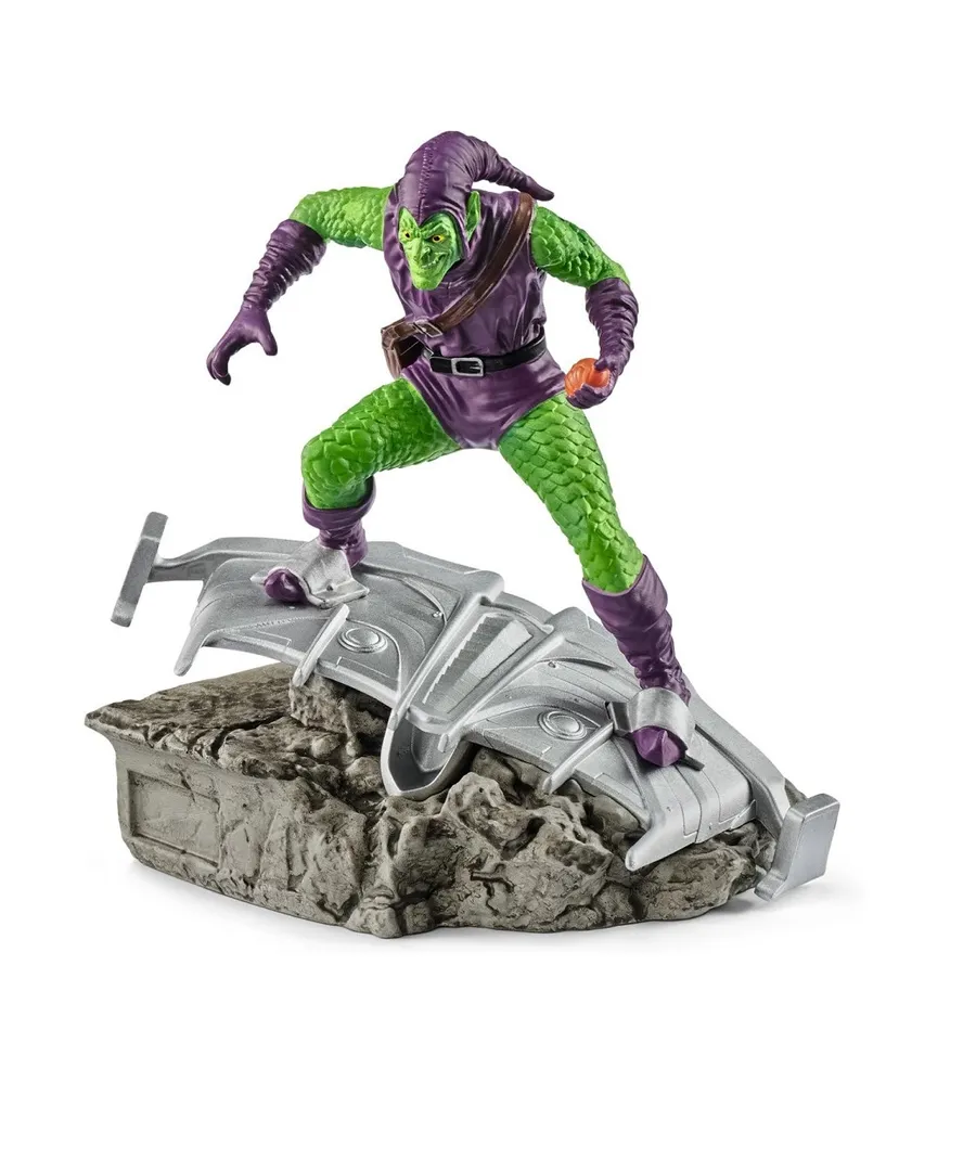 Marvel Goblin Action Figure