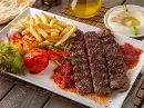 كباب خشخاش