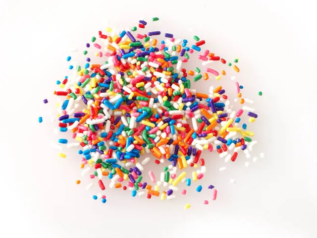 Sprinkles