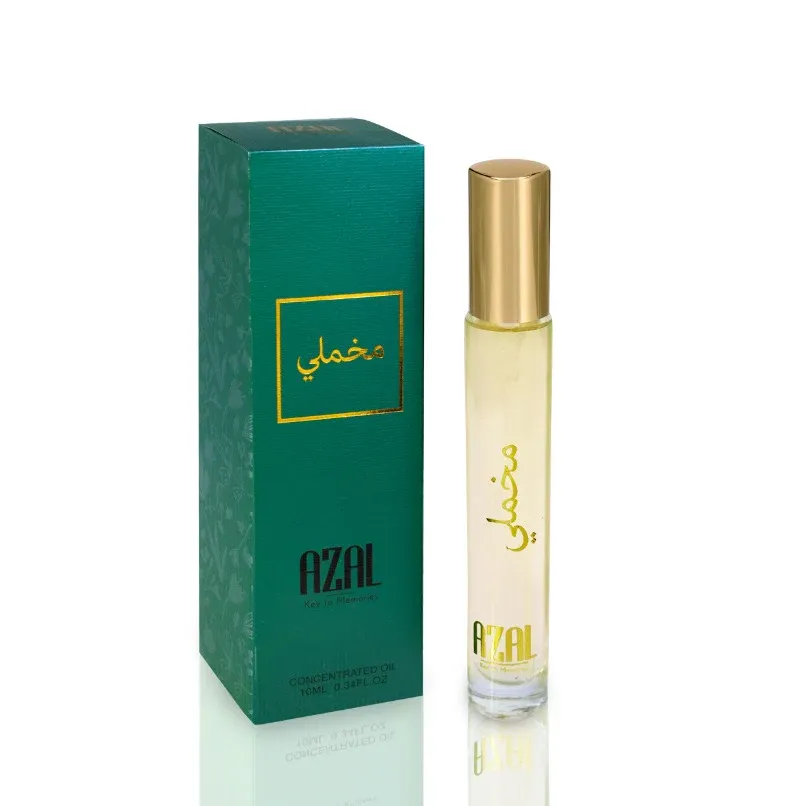 AZAL MAKHMALY CONCENTRATED OIL SPRAY 10ML