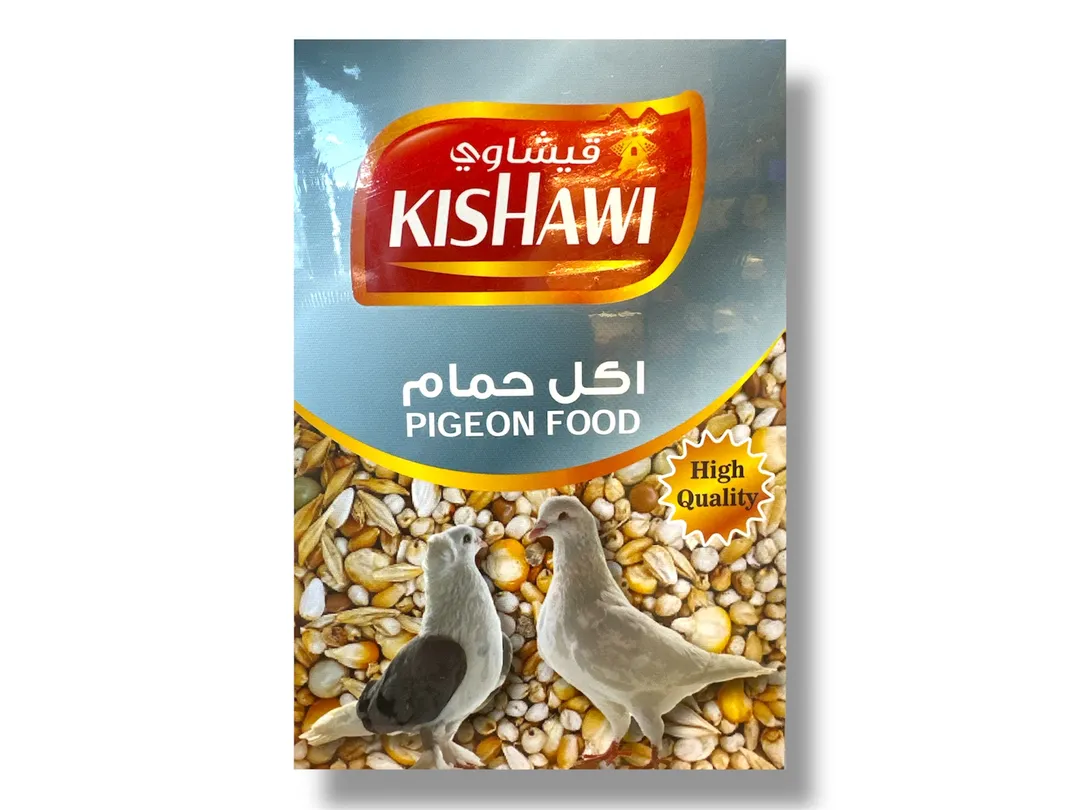 Pigeon Food 500 g