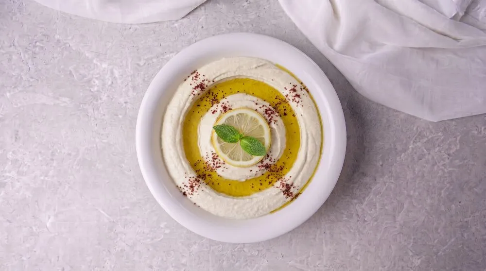 Hummus