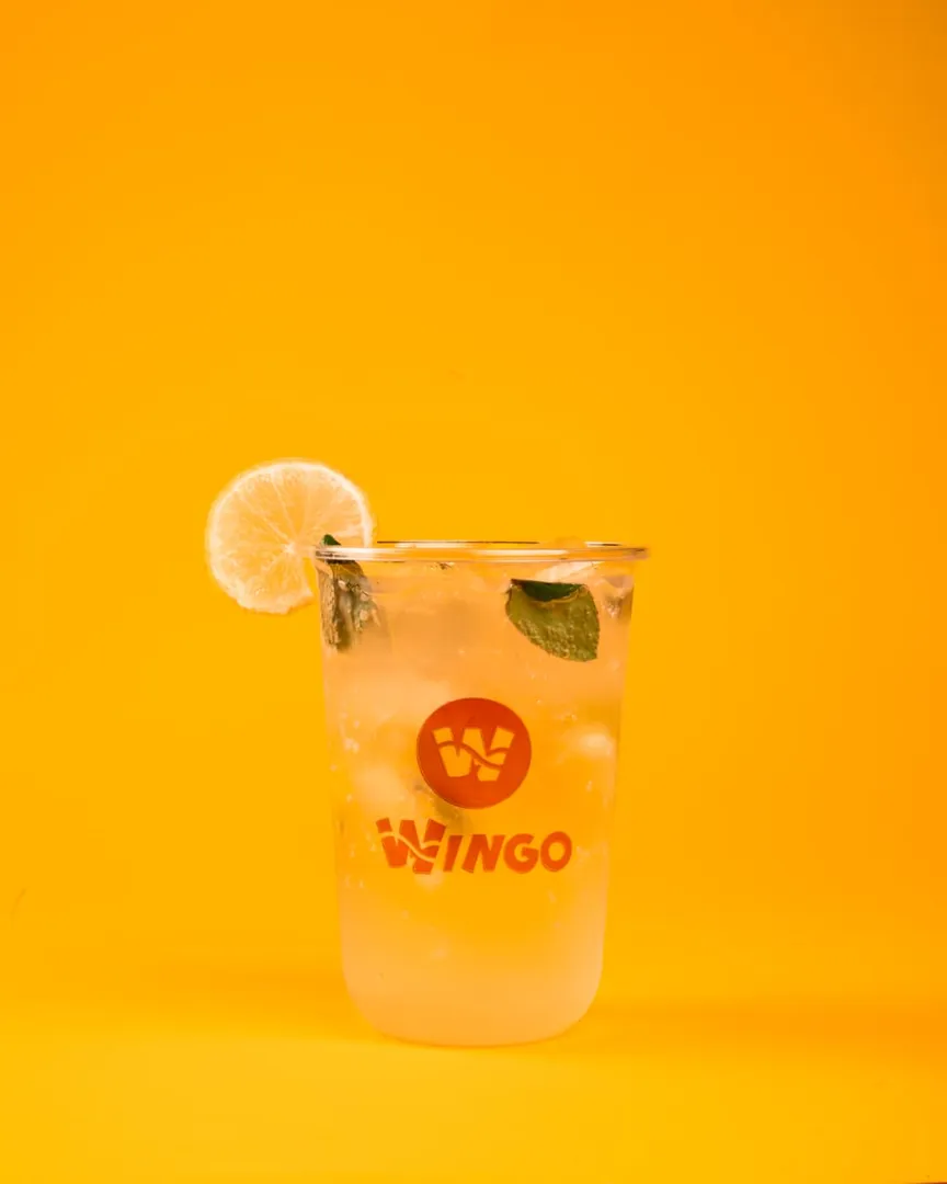 Classic Mojito