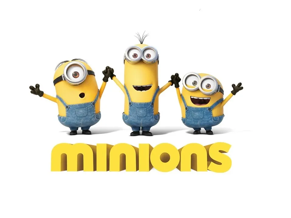 Minions 