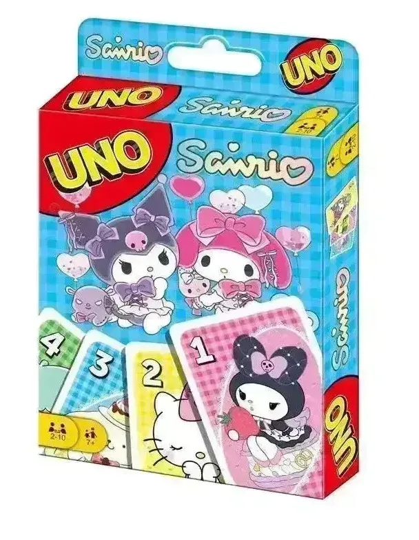 أونو سانريو هيلو كيتي