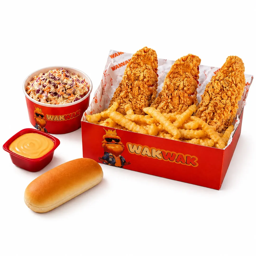 Dinner Box