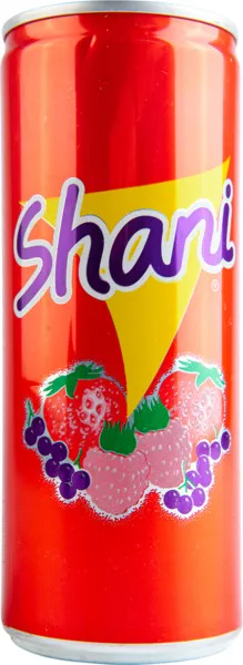 Shani.