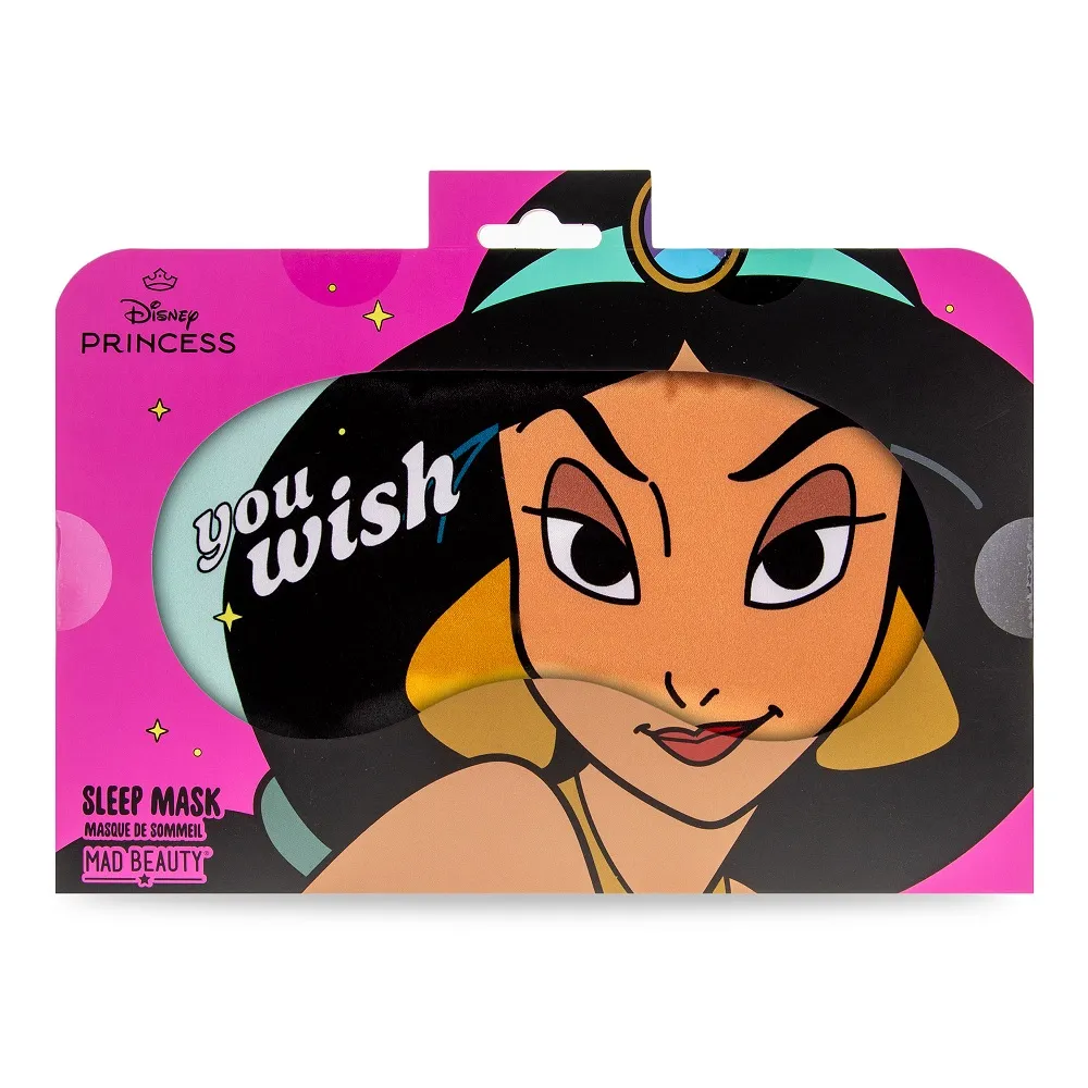 Disney Jasmine Sleep Eye Mask