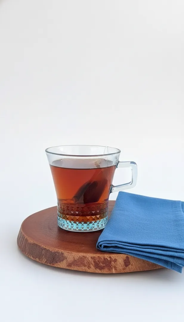 Red Tea
