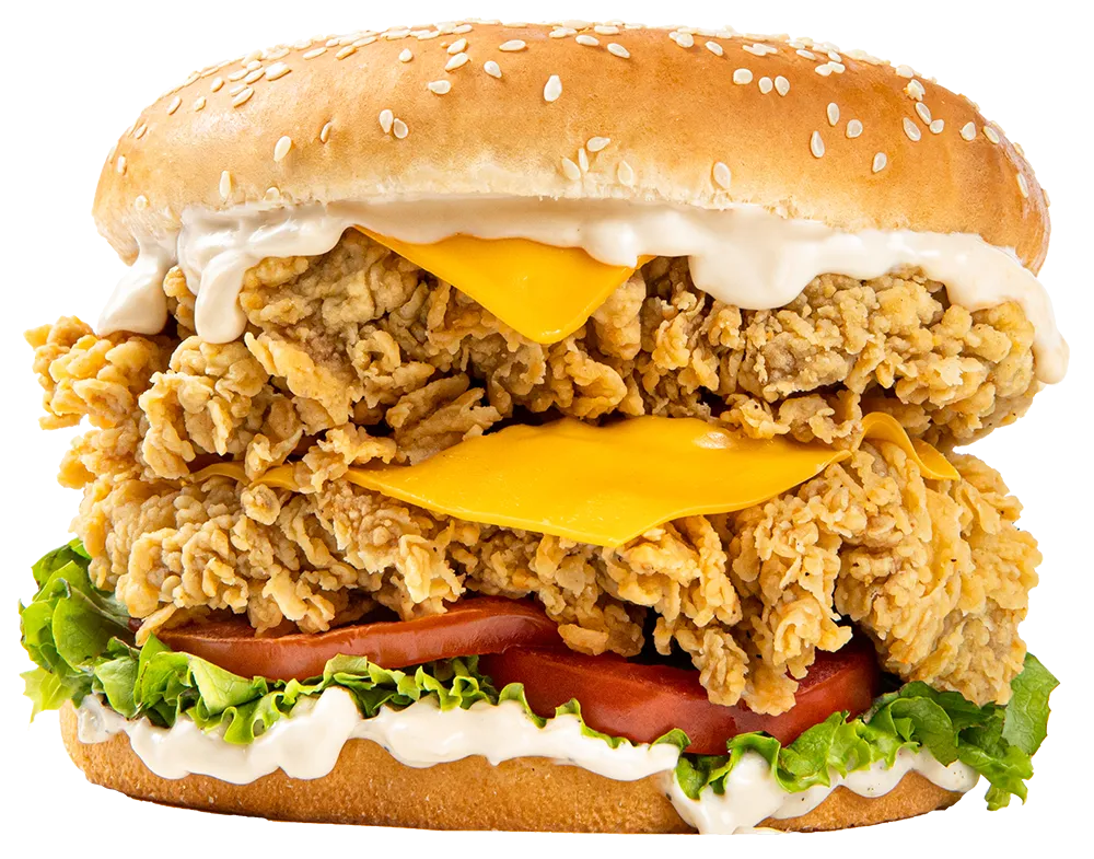 YANKEE SANDWICH
