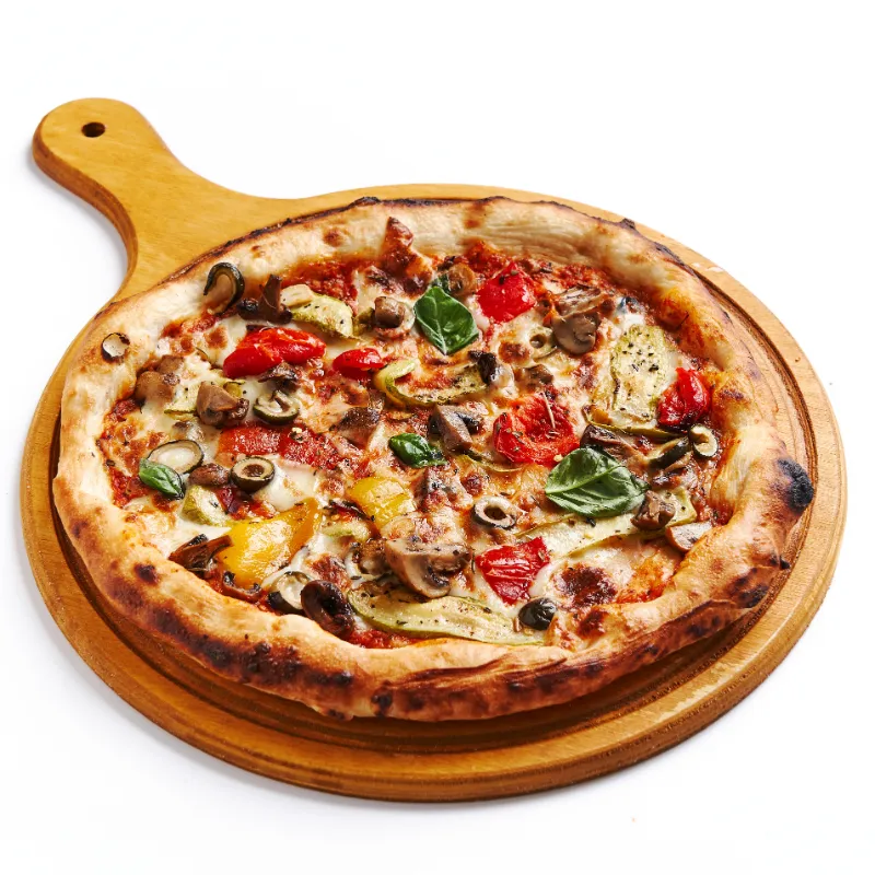 Vegetariana