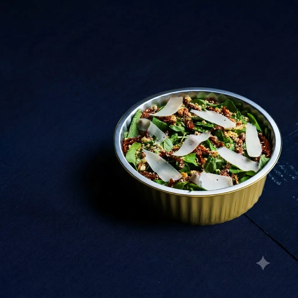 Rocca Salad G