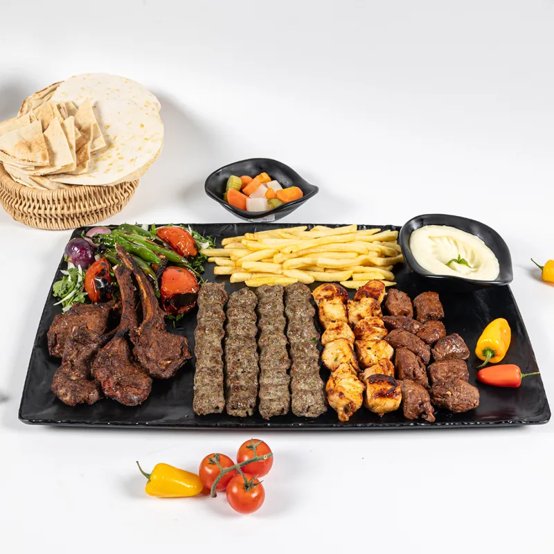 جاط مشوي مشكل عائلي