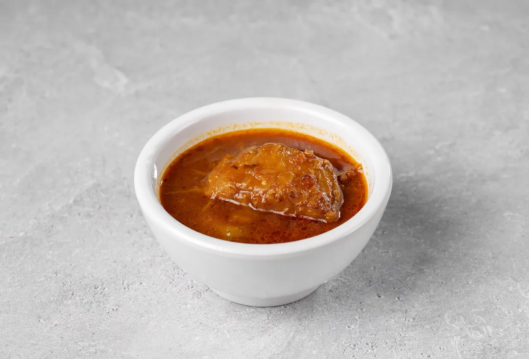 Eggplant Stew
