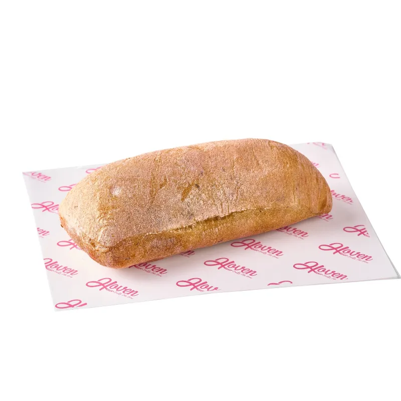 Thyme Ciabatta (Pack of 6)