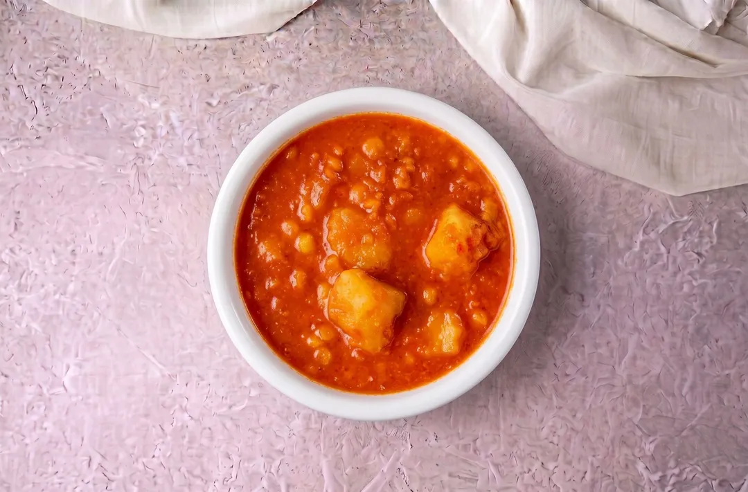 Qimah Stew