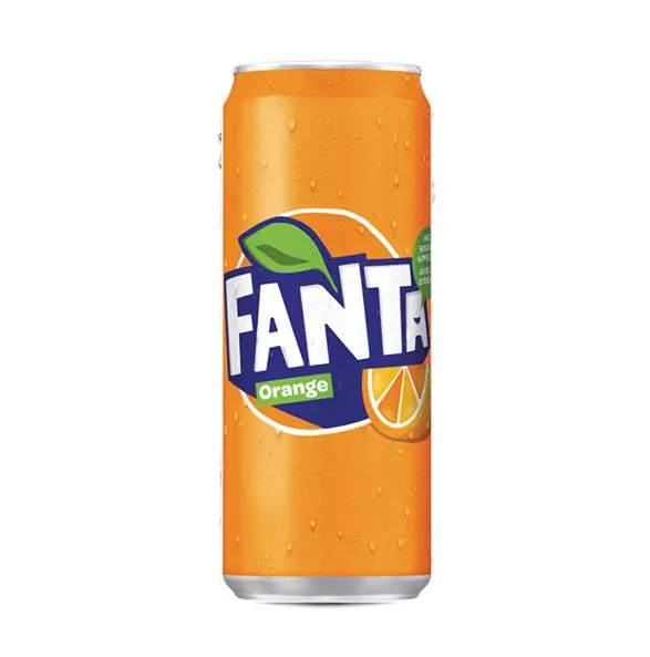Fanta