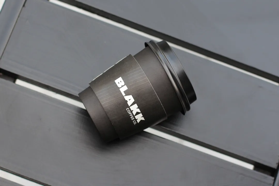 Flat White