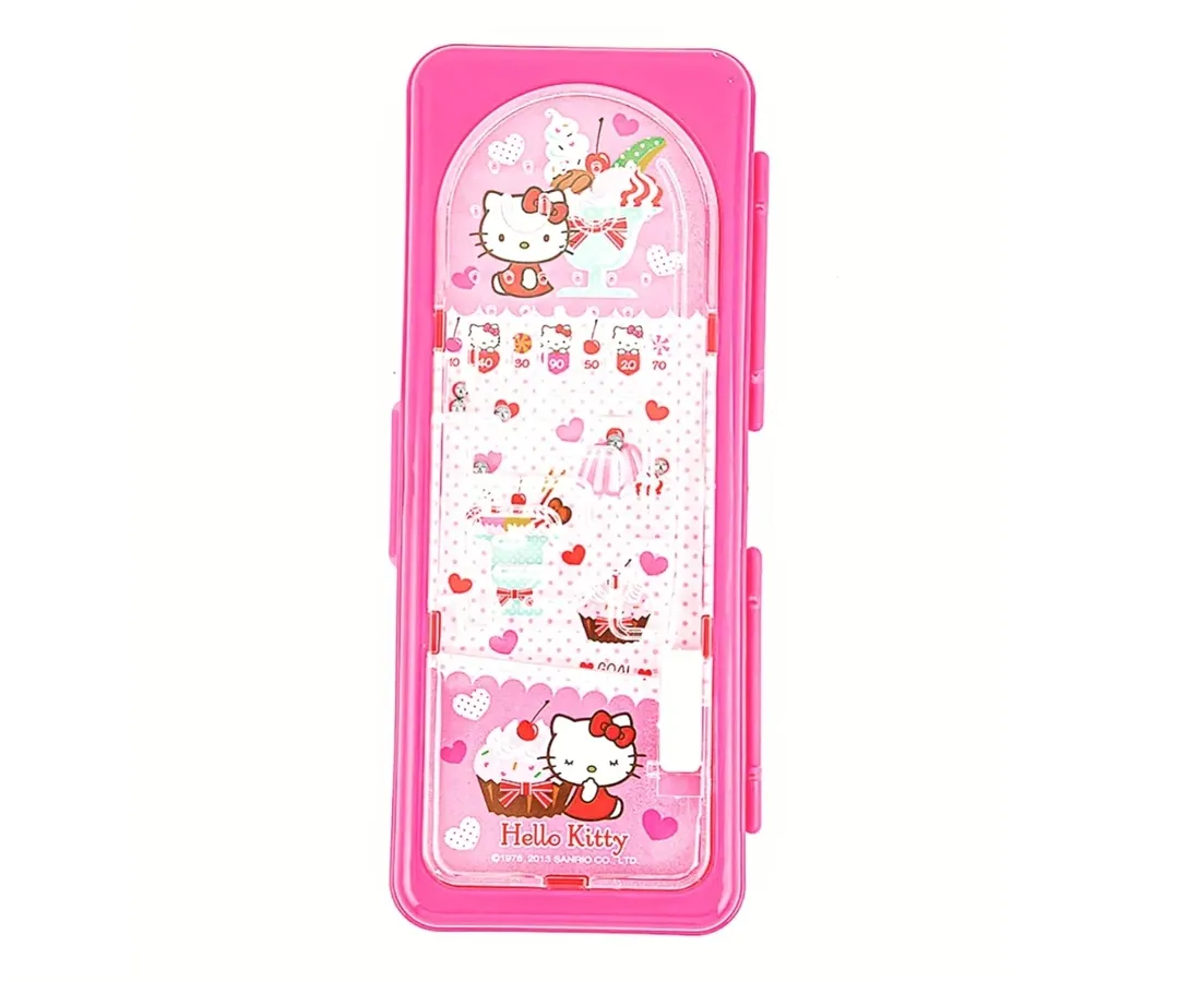 Hello Kitty Maze Pencil Case