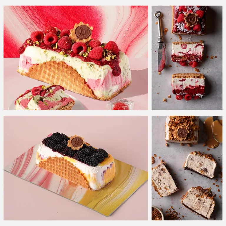 ALL ABOUT ICE CREAM 