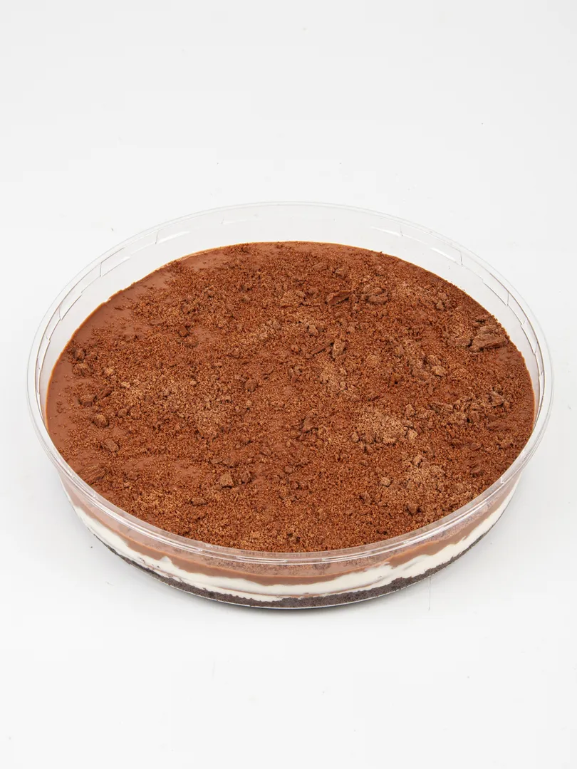 Chocolate trifle