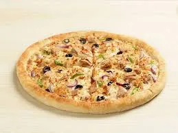 بيتزا تونة