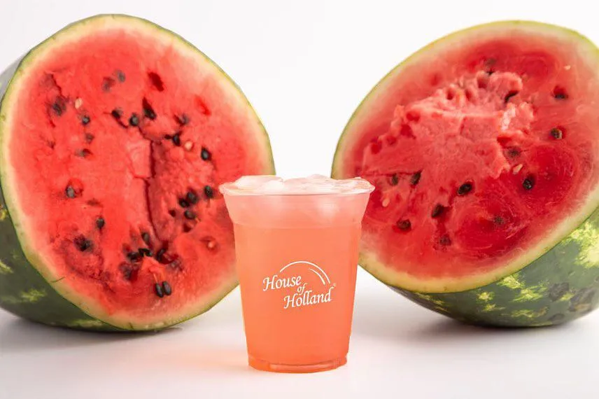 Mellow Melon