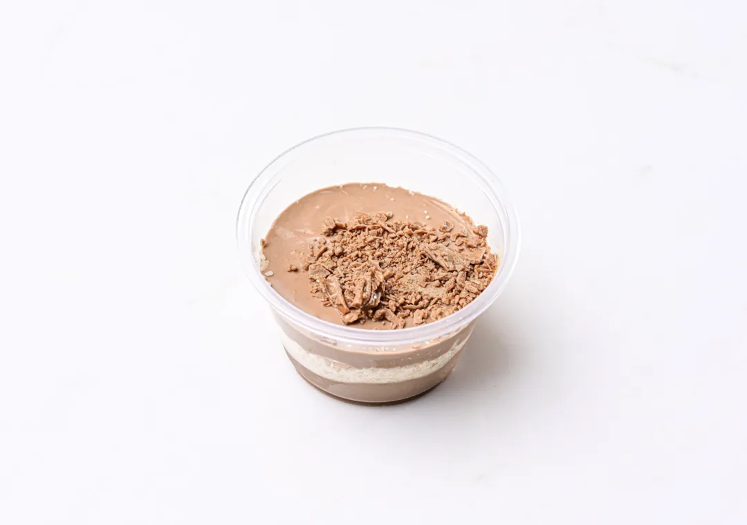 Choco cup