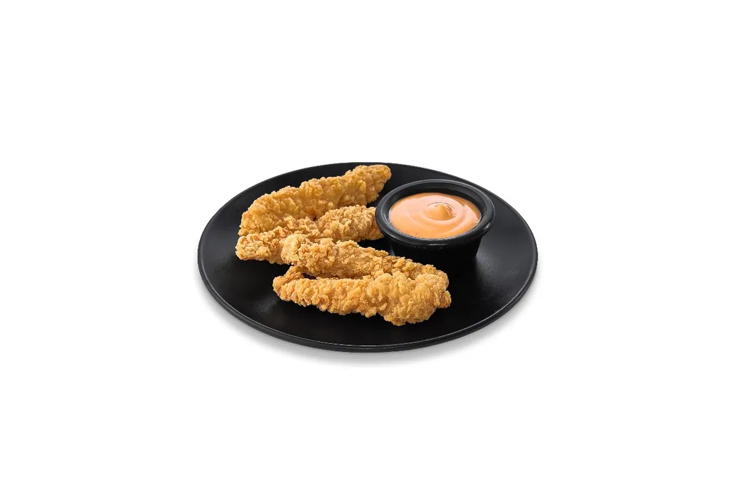 Chicken Strips
