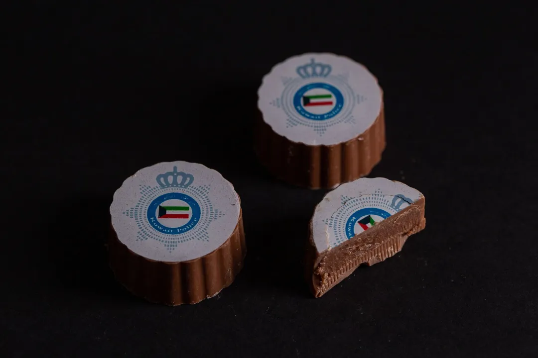 شرطة الكويت
